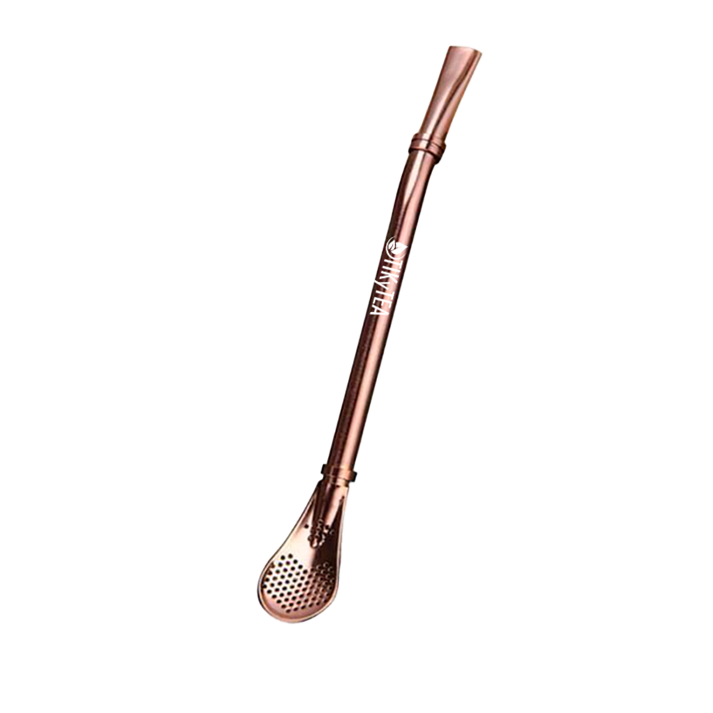 CUILLERE à maté - TikyTea