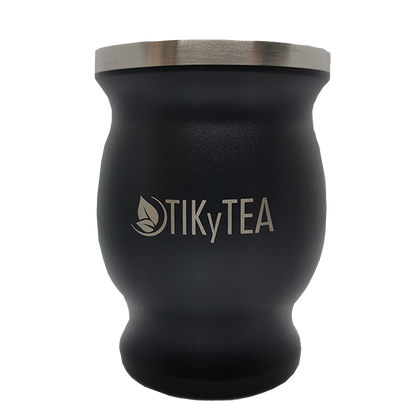 CALEBASSE pour maté - TikyTea