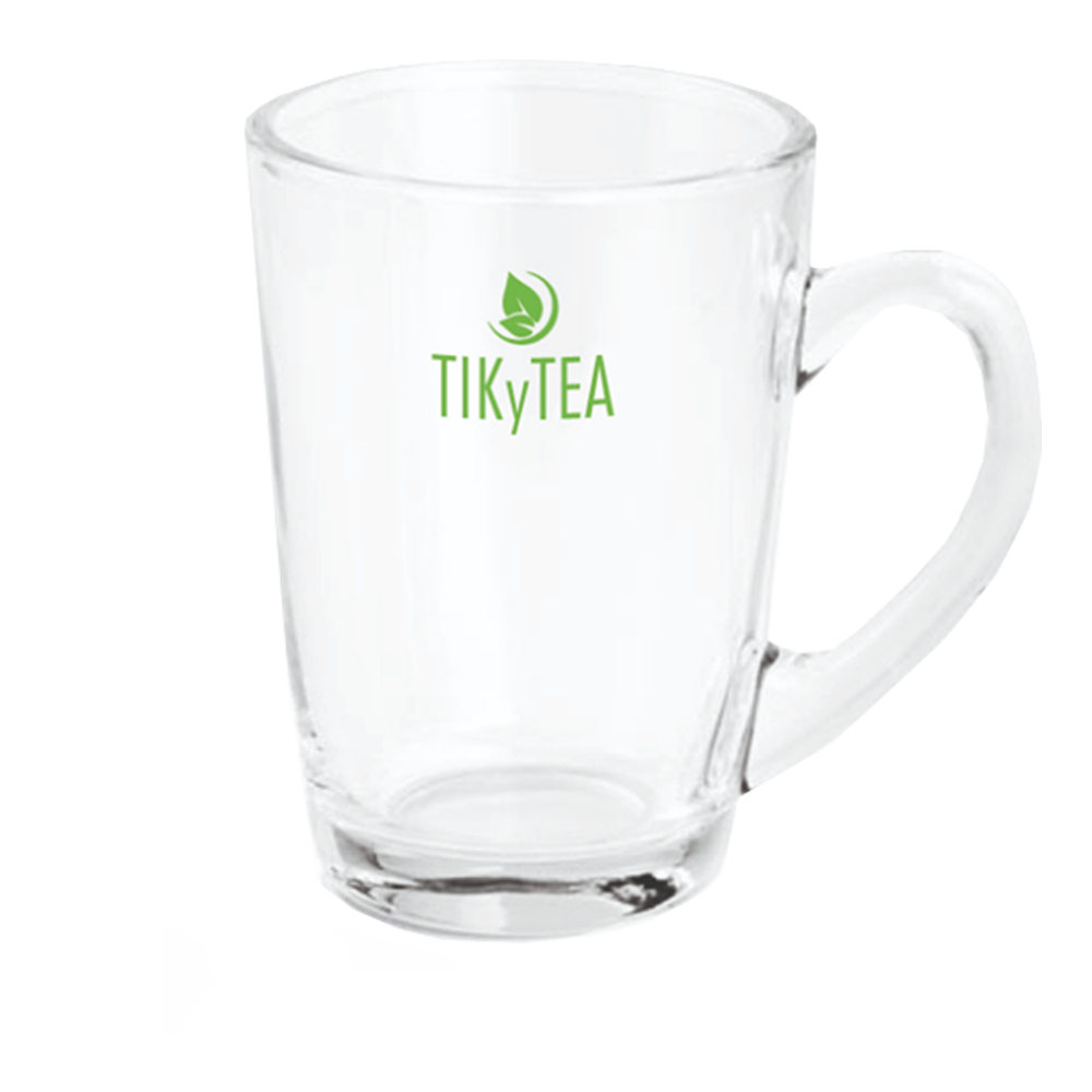 Tasse de dégustation - 230ml - TikyTea